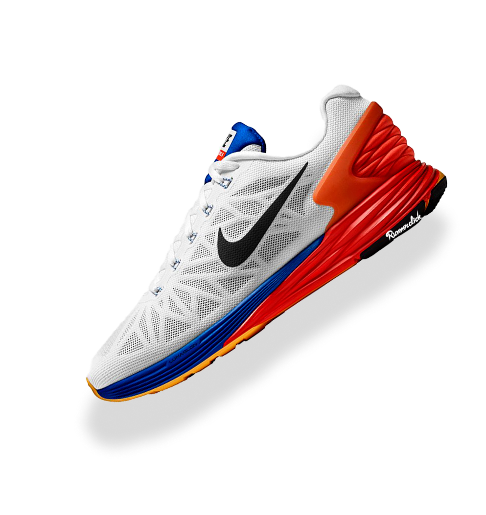 shoe