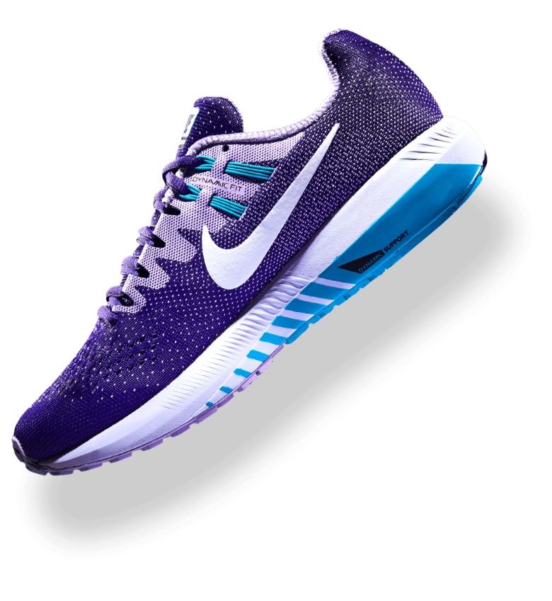 shoe