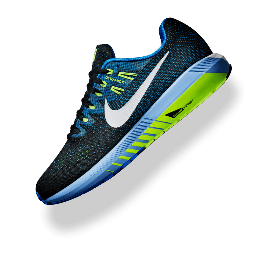 shoe