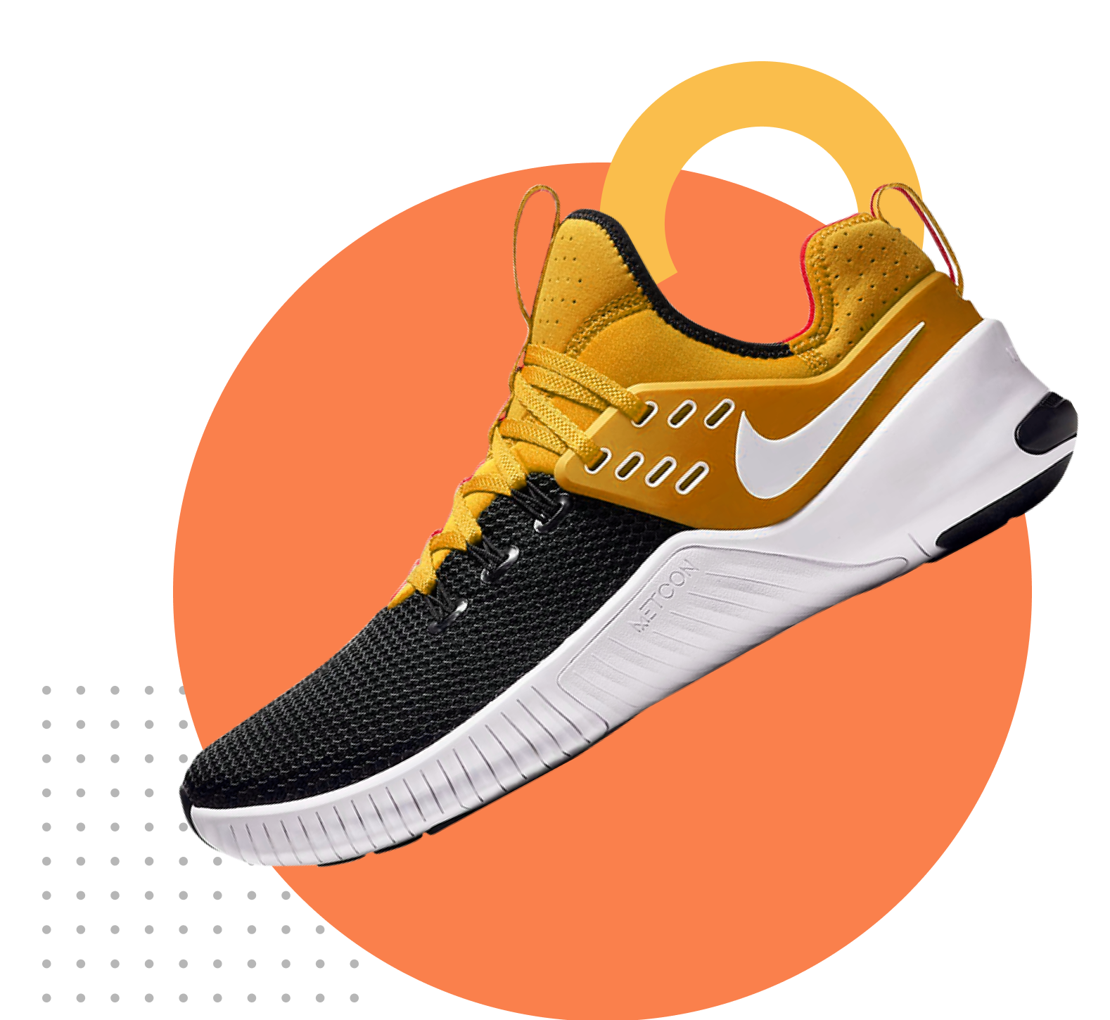 shoe