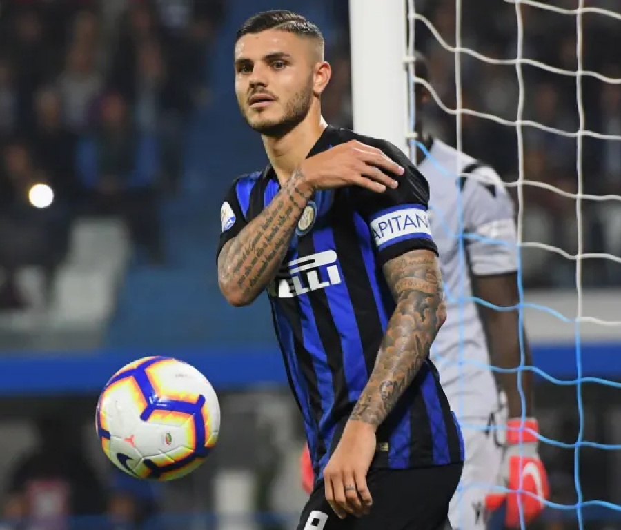 mauro icardi