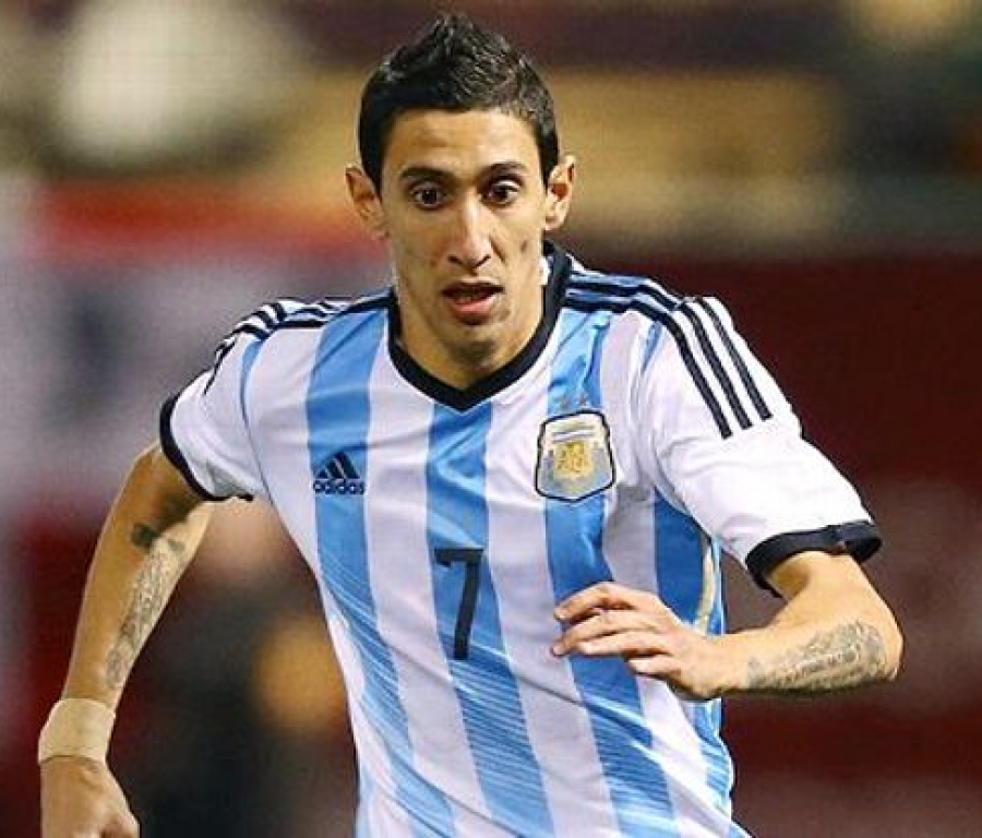 di maria